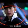 in one word什么意思中文